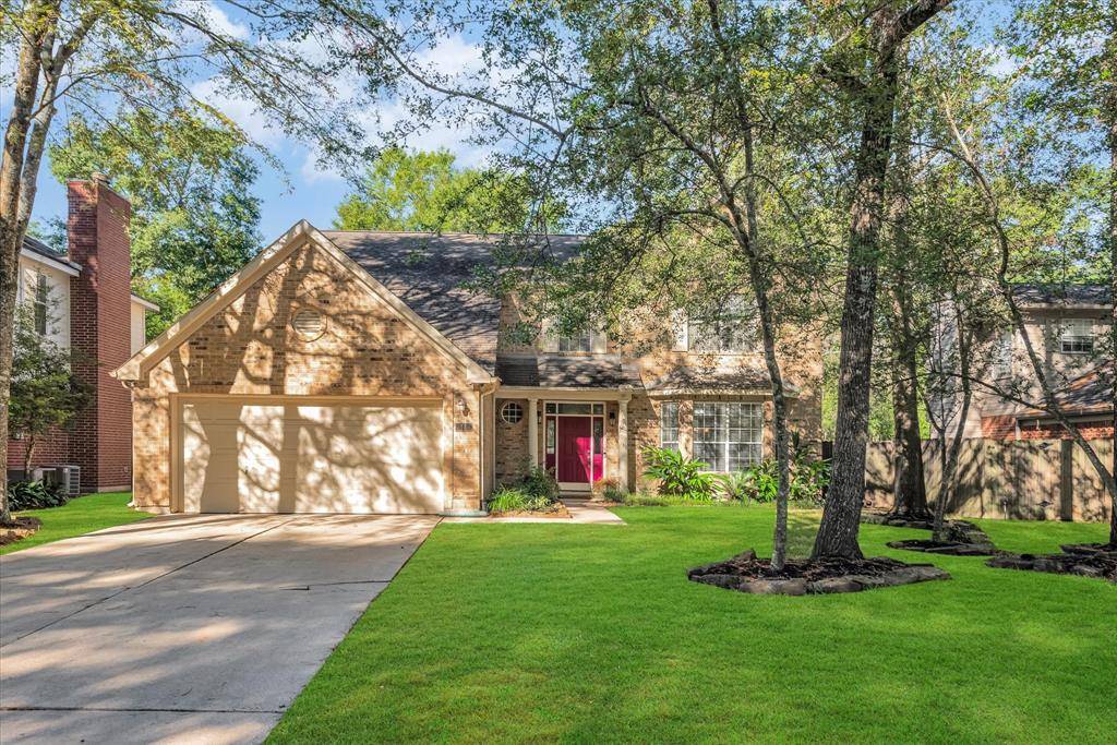 The Woodlands, TX 77381,14 Dovetail PL