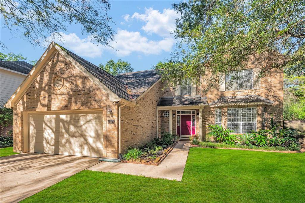 The Woodlands, TX 77381,14 Dovetail PL