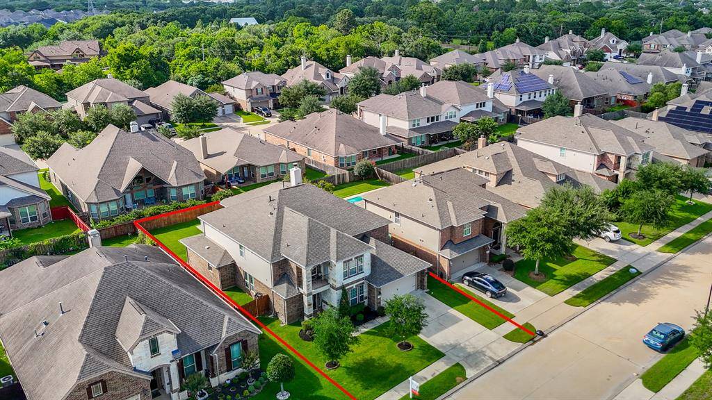 Katy, TX 77494,26706 Grey Swan DR