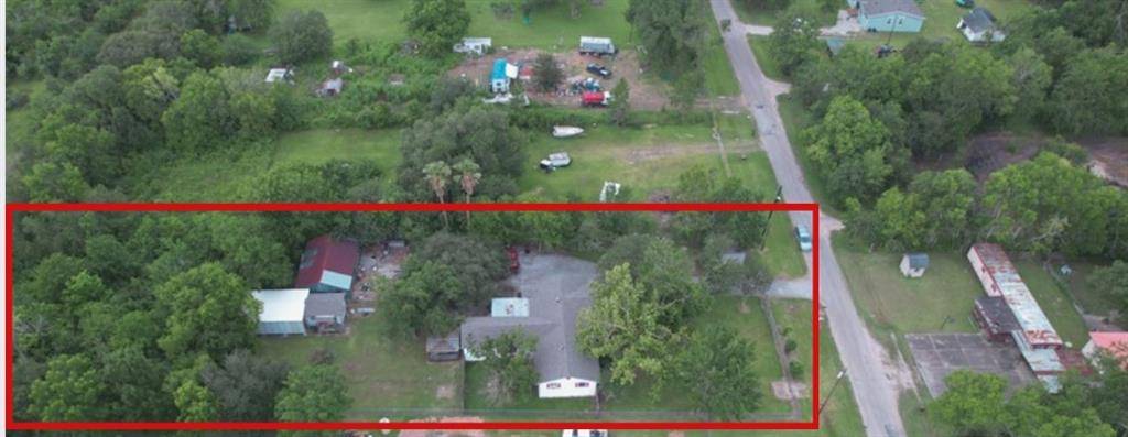 Alvin, TX 77511,10366 County Road 909