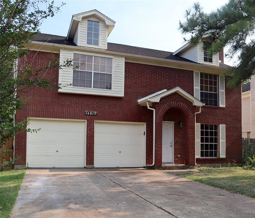 Houston, TX 77084,14819 Willow Hearth DR