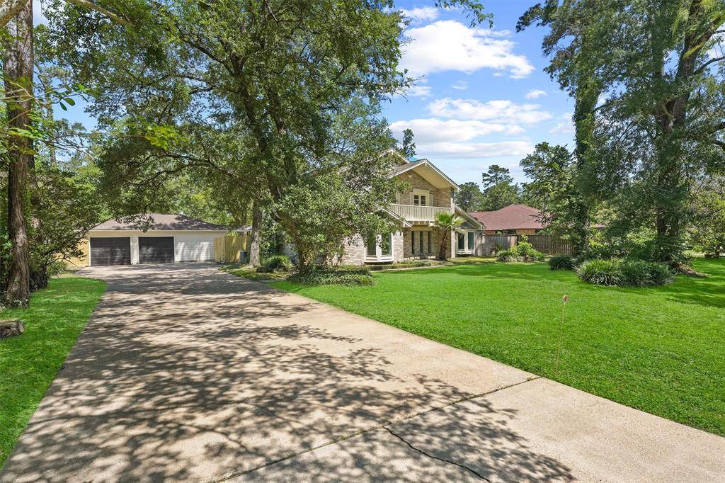 Conroe, TX 77302,563 Roanoke DR