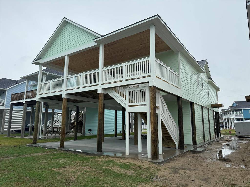 Galveston, TX 77554,22807 Cuadro ST
