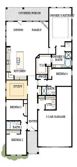 Cypress, TX 77433,19618 Holly Pierce DR