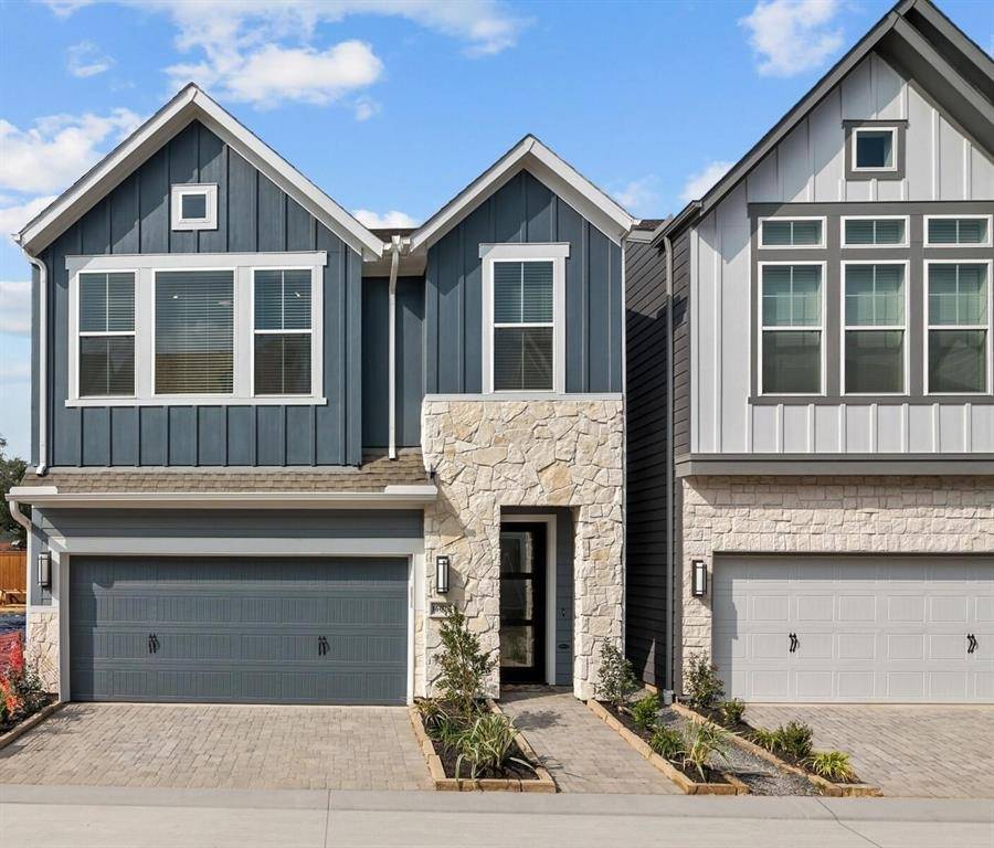 Houston, TX 77079,16022 Mason Run DR