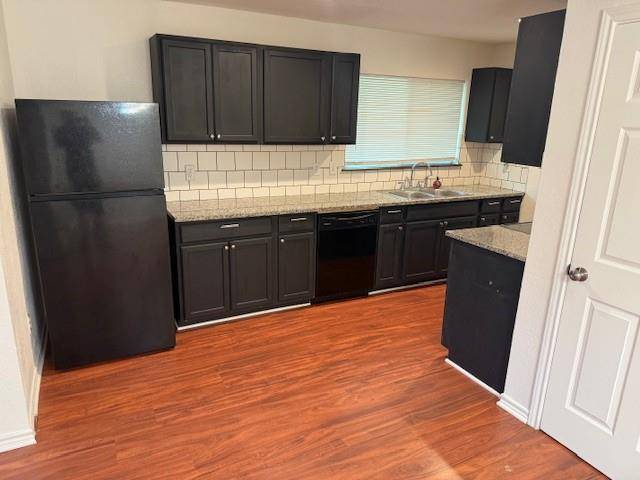 Willis, TX 77378,201A W Mink ST