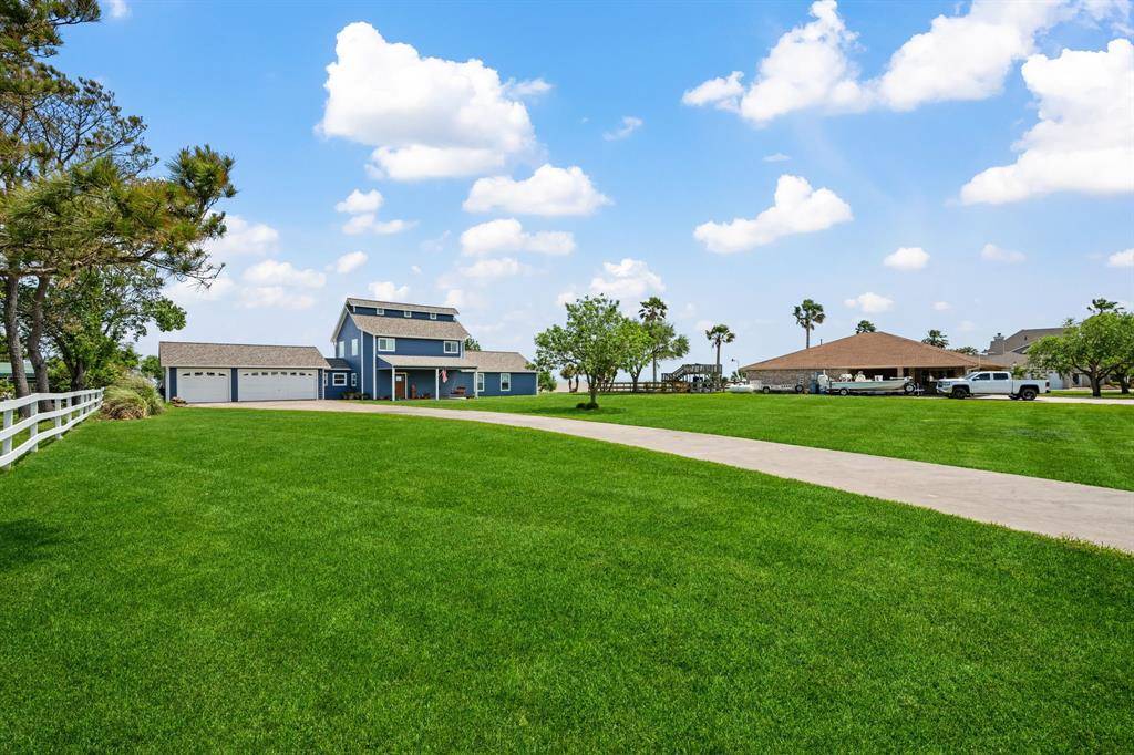 Beach City, TX 77523,11320 Cedar Gully RD