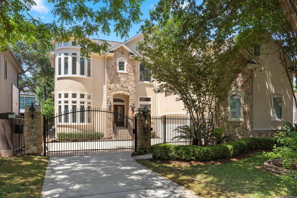 Bellaire, TX 77401,4712 Laurel ST