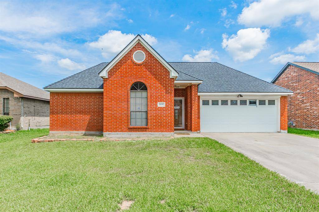 Angleton, TX 77515,609 Manor DR