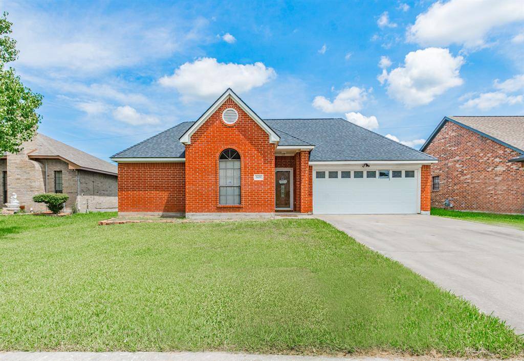 Angleton, TX 77515,609 Manor DR