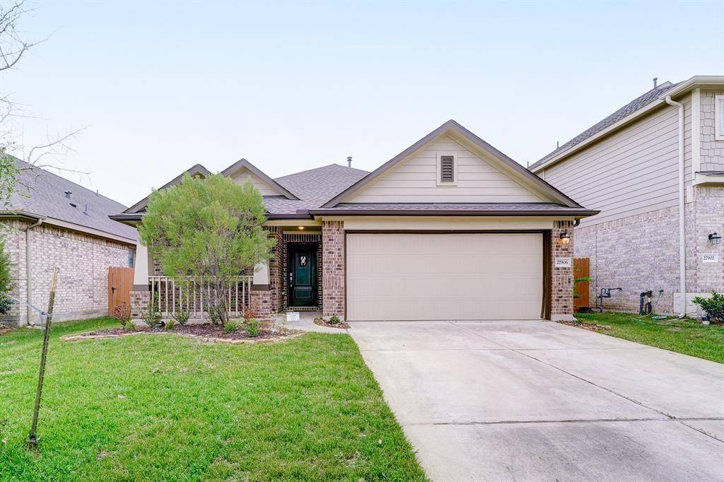 Spring, TX 77386,27906 Augusta View DR