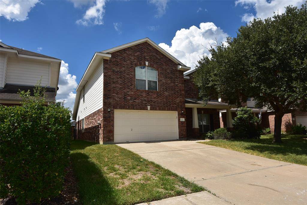 Tomball, TX 77375,24907 Oconee CT