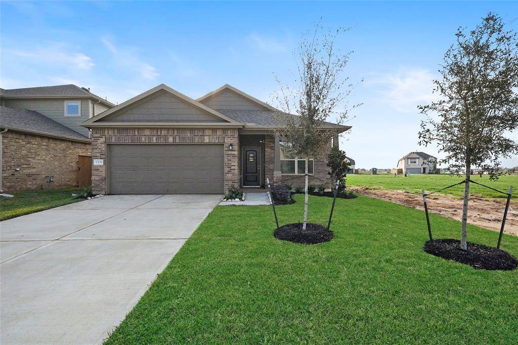 Katy, TX 77493,1309 Bright Hill DR