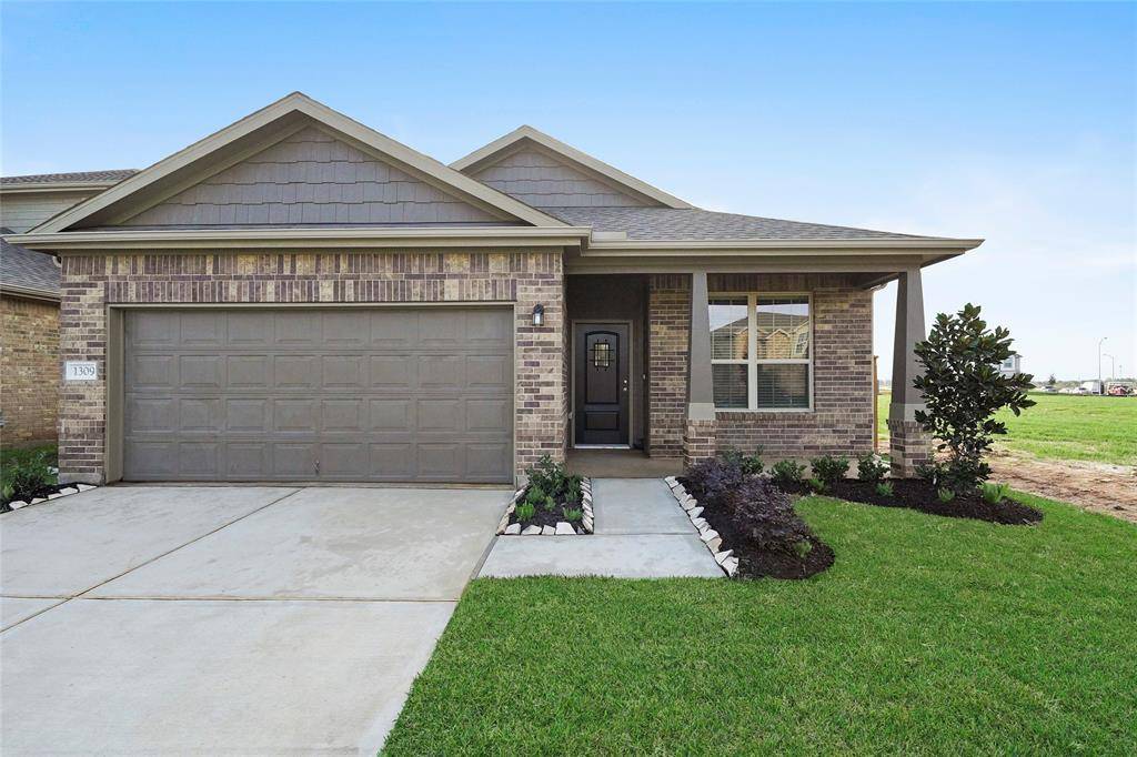 Katy, TX 77493,1309 Bright Hill DR