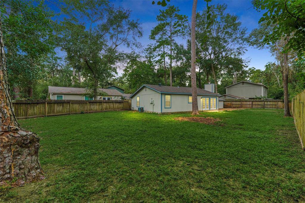 The Woodlands, TX 77380,1109 E Red Cedar CIR