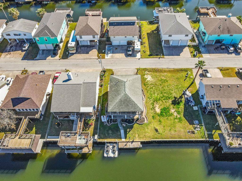 Bayou Vista, TX 77563,873 Bonita ST