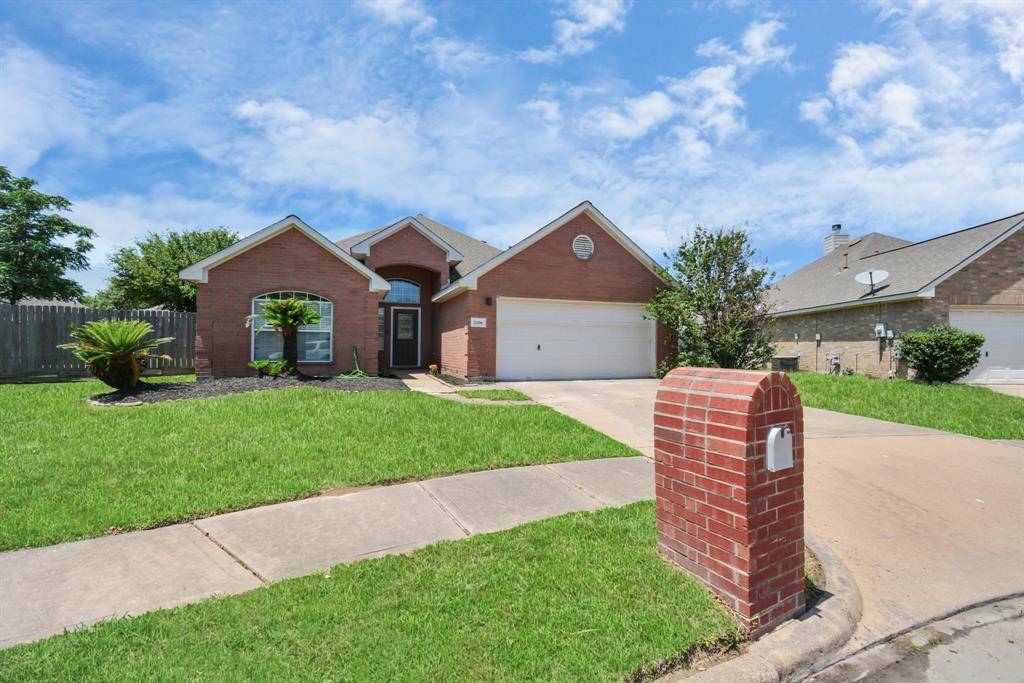 Katy, TX 77449,21106 Diamond Rock CT