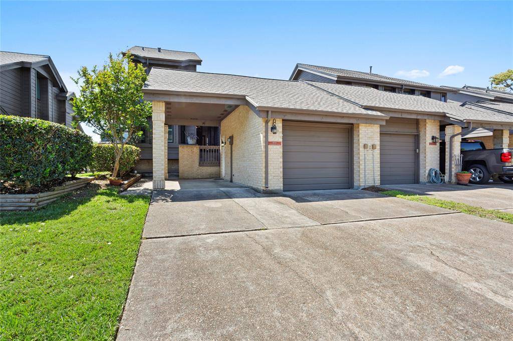 Nassau Bay, TX 77058,18114 Starboard DR