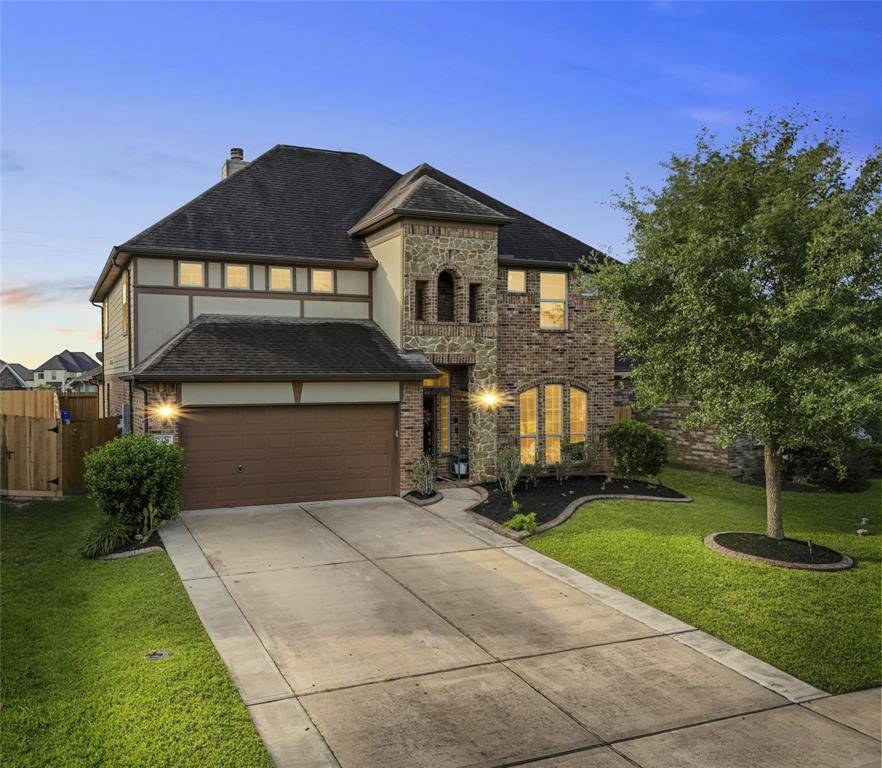 League City, TX 77573,2424 Santiago LN