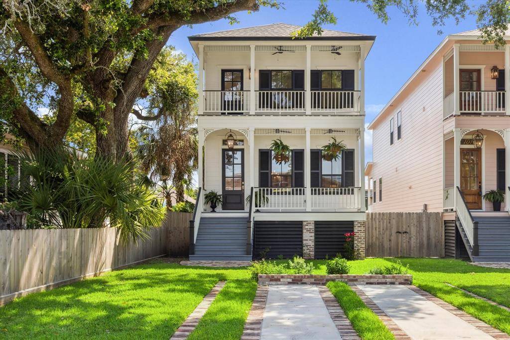 Galveston, TX 77550,1514 31st ST