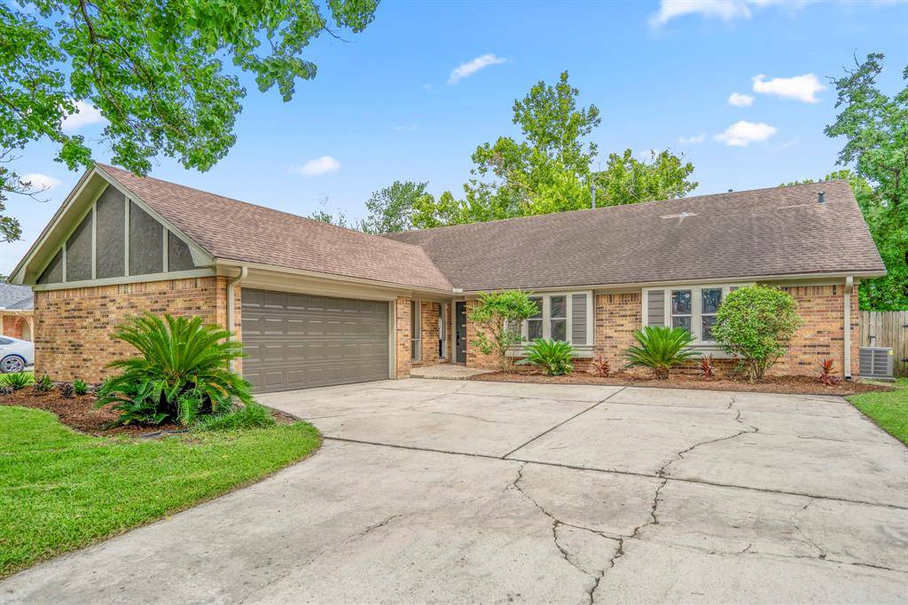 Spring, TX 77388,4019 Fir Forest DR
