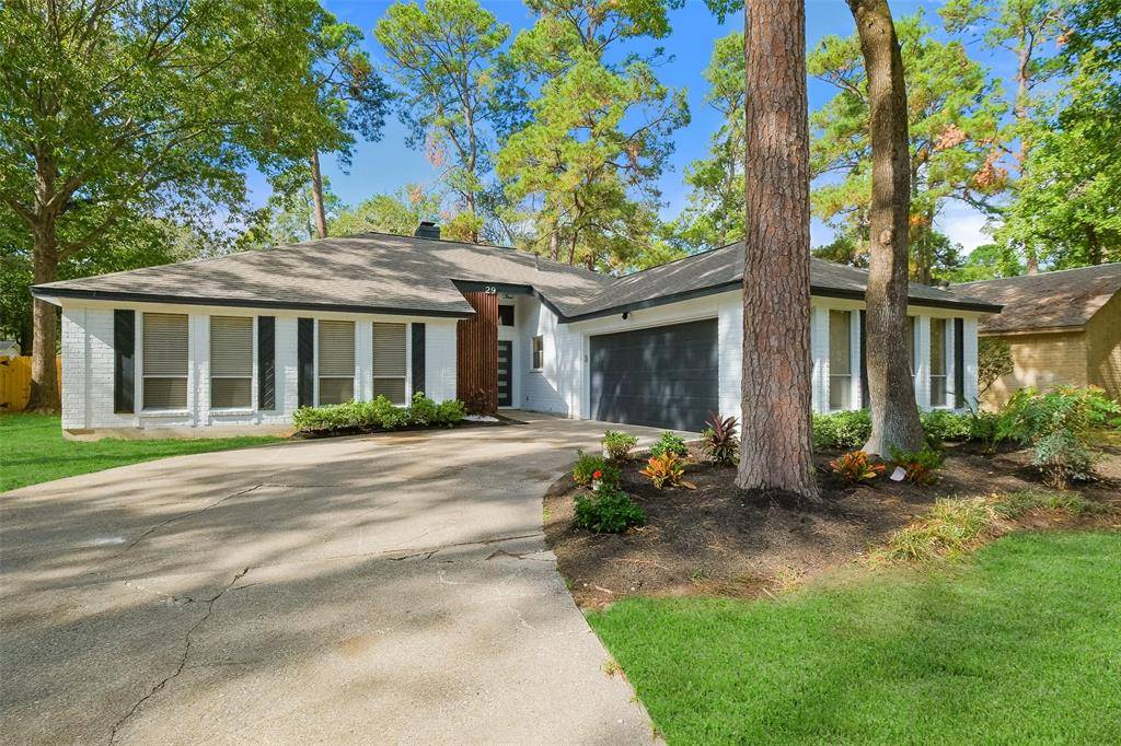 The Woodlands, TX 77380,29 Brushwood CT