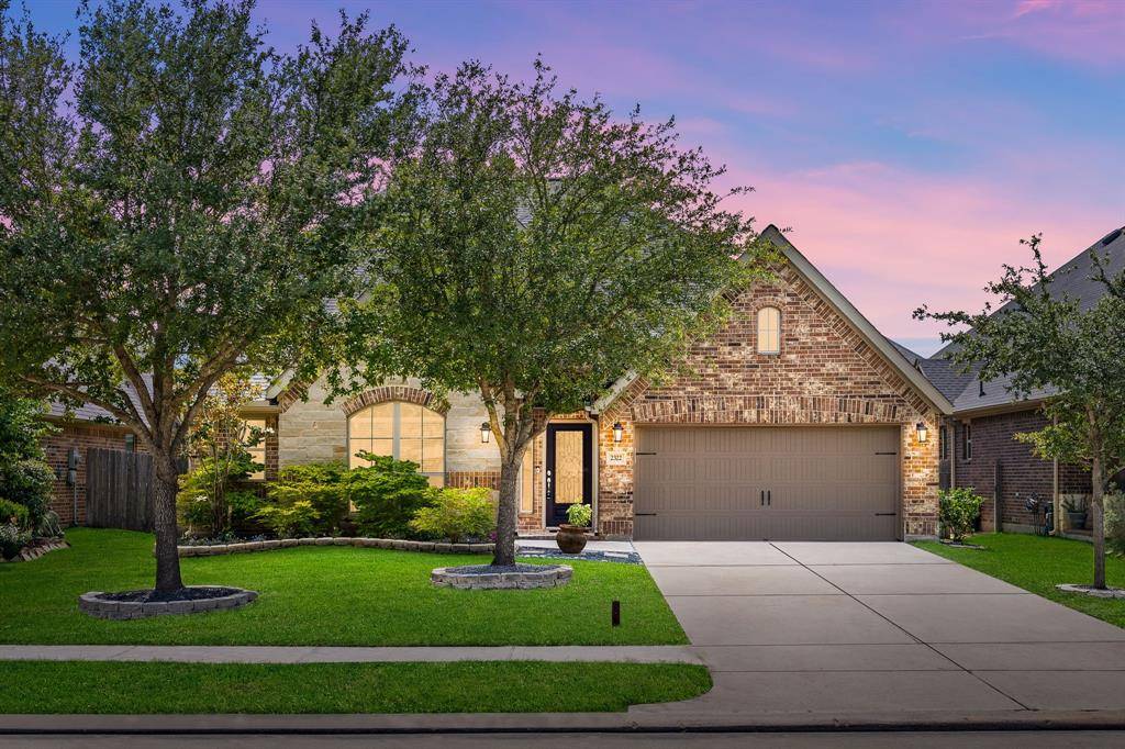 Katy, TX 77494,2322 Angel Trumpet DR