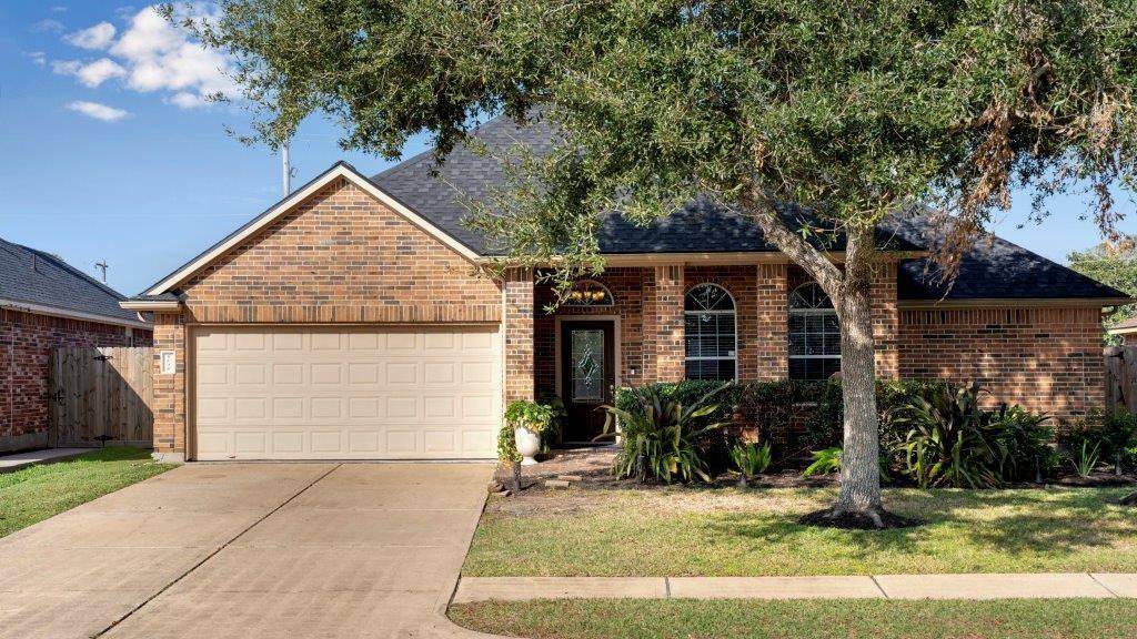 League City, TX 77573,6086 Haysden LN