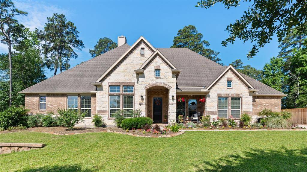 Magnolia, TX 77354,40377 Mostyn DR