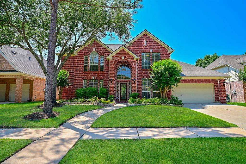 Katy, TX 77450,22111 Wickman Glen LN