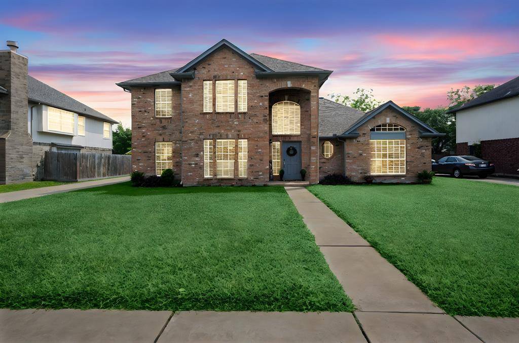 Houston, TX 77065,10206 Jockey Club DR