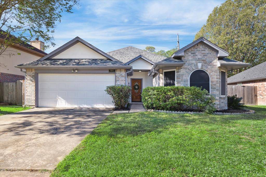 Humble, TX 77346,19019 Timber Way DR