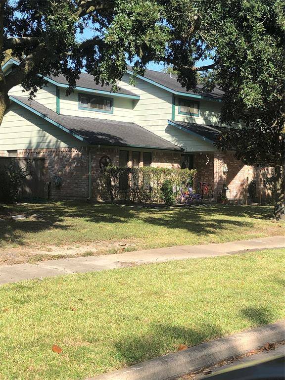 Houston, TX 77089,10235 Sagedale DR