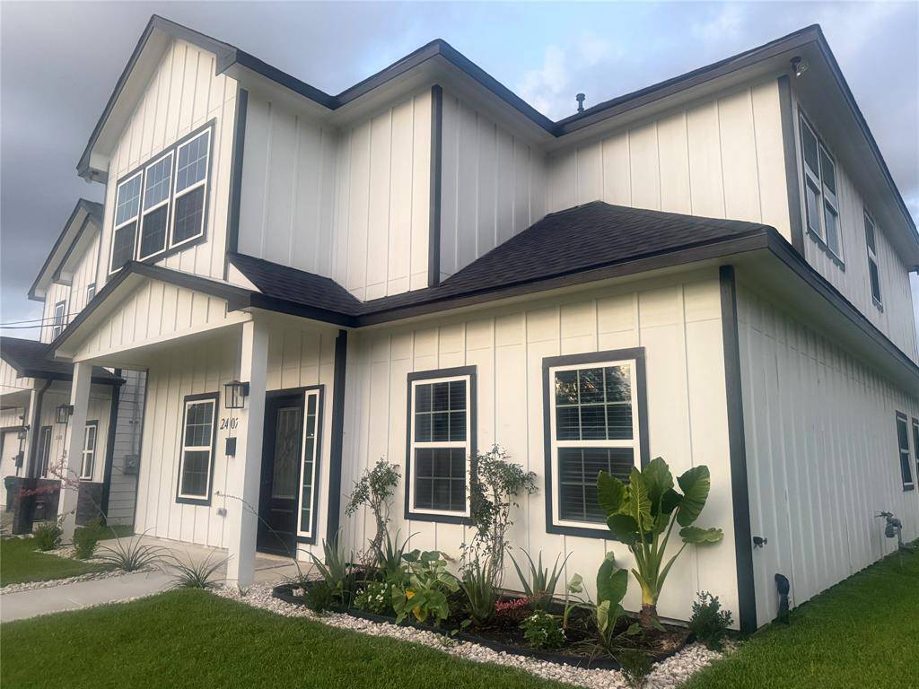 Pasadena, TX 77502,2407 Juliet ST
