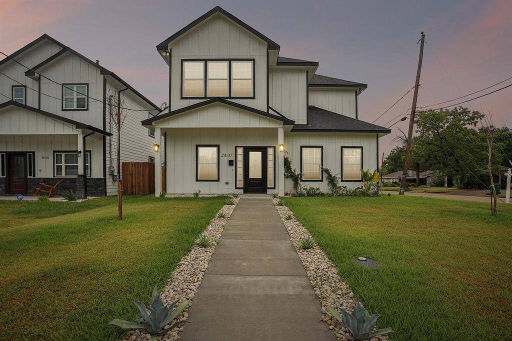 Pasadena, TX 77502,2407 Juliet ST