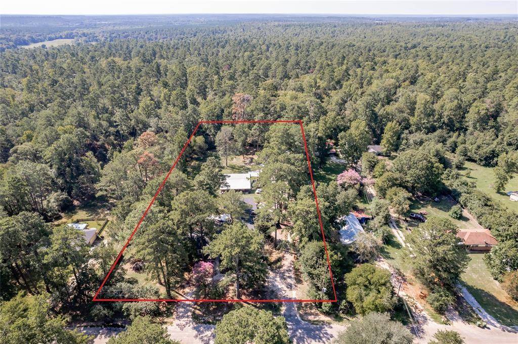 Huntsville, TX 77340,88 Gazebo ST #A