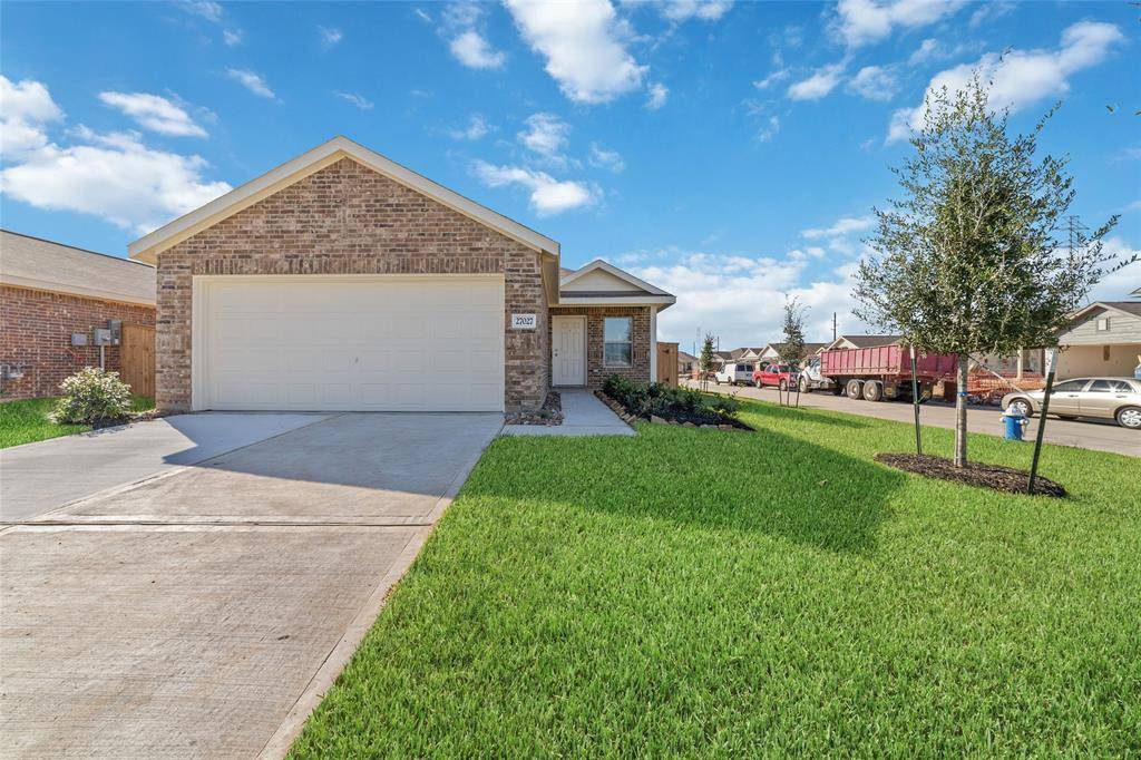 Katy, TX 77493,27027 Vista Field DR
