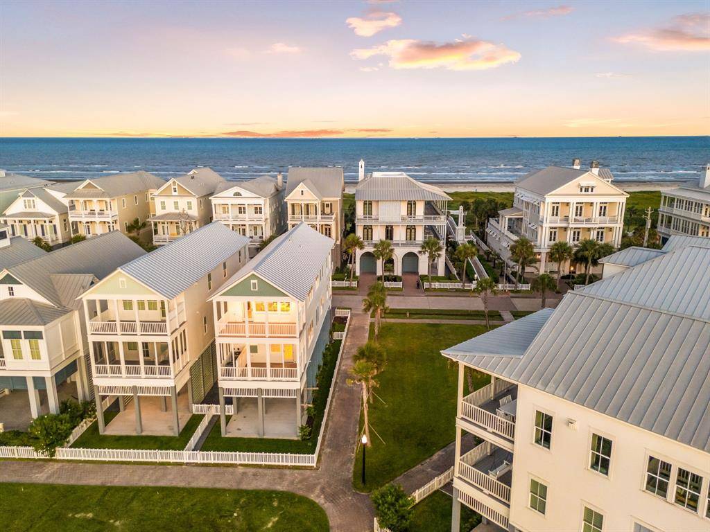 Galveston, TX 77550,2602 E Seaside DR