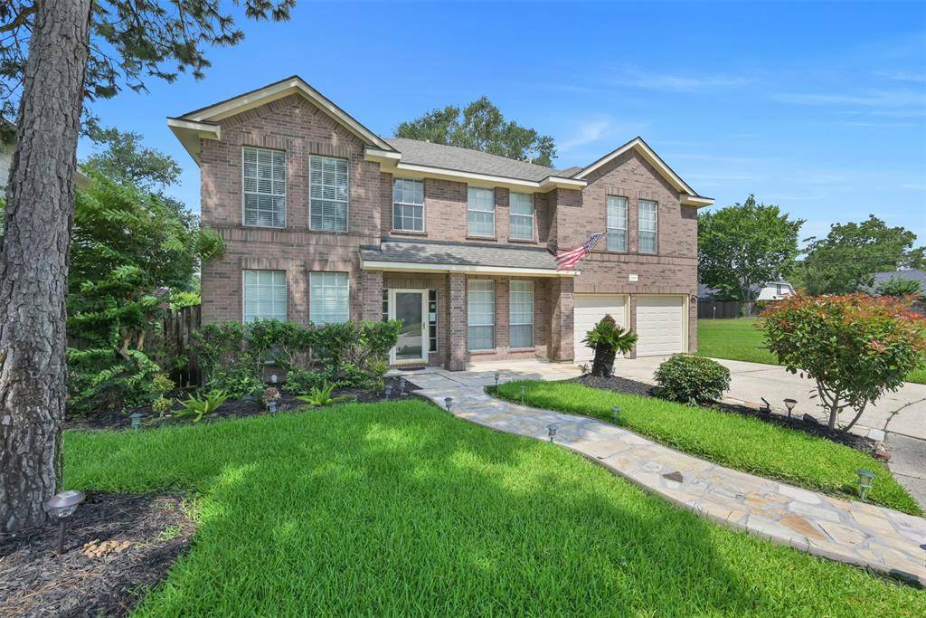 Spring, TX 77373,23119 Burcan CT