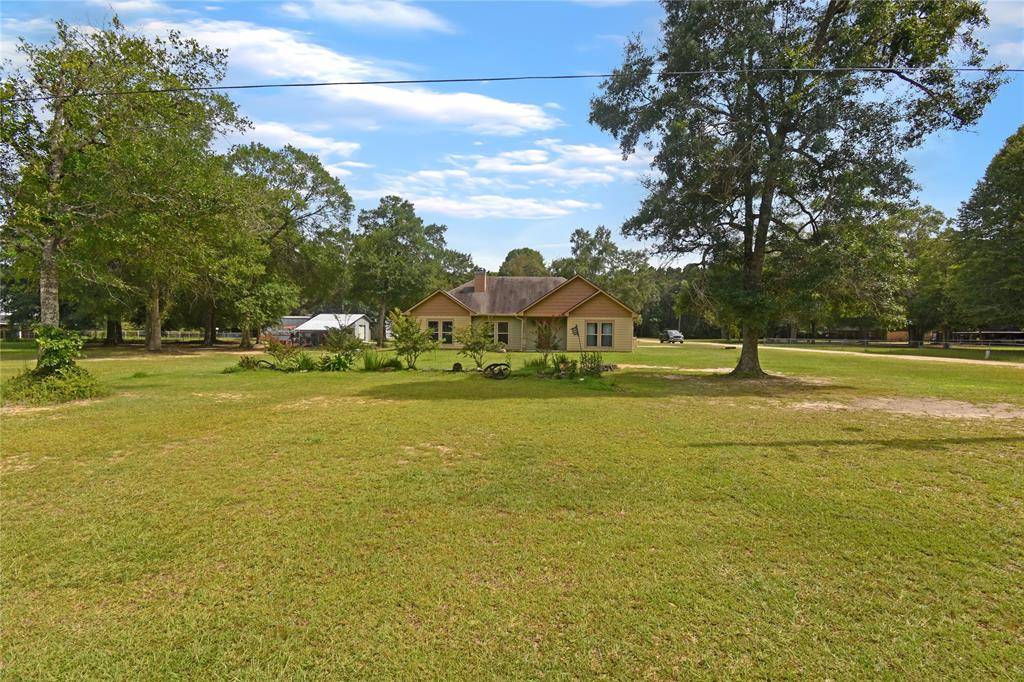 Warren, TX 77664,115 Pr 5250