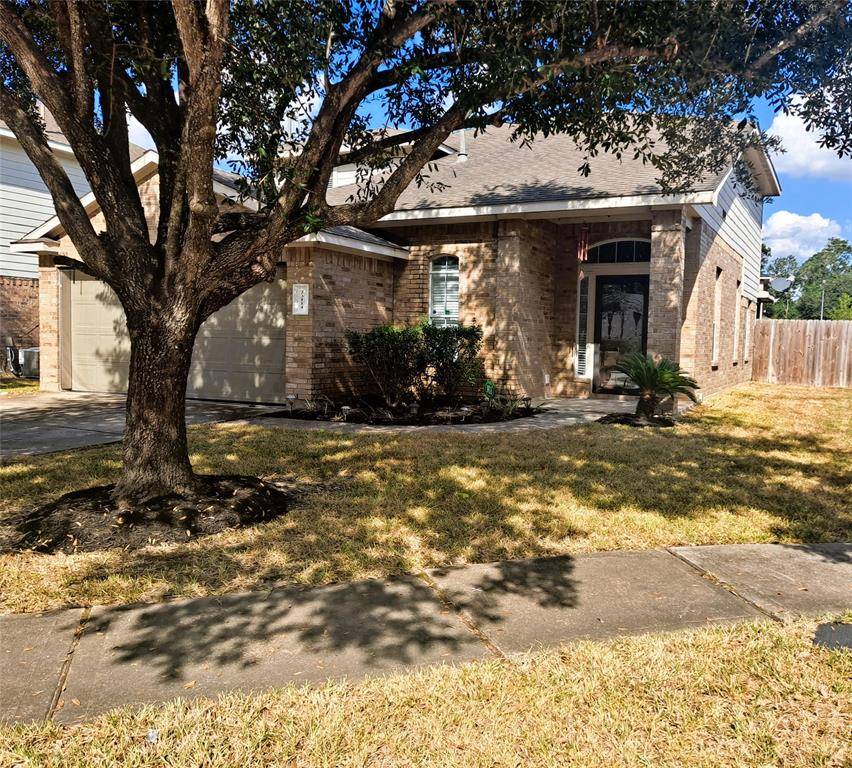 Spring, TX 77373,23114 Postwood Point DR