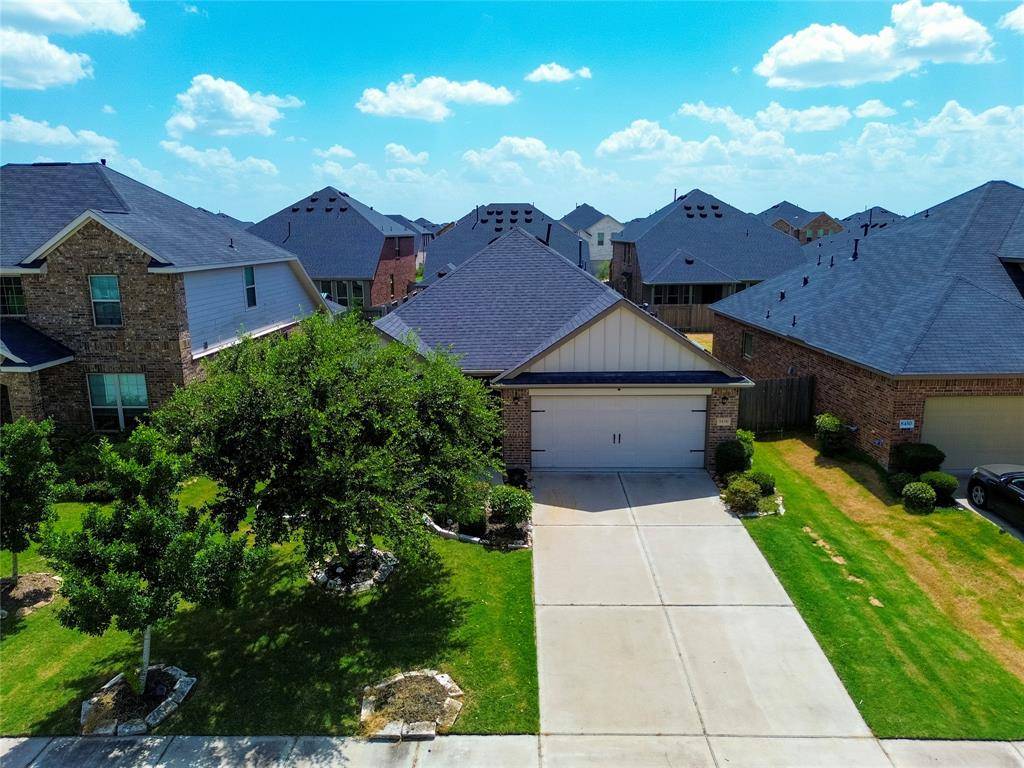 Rosenberg, TX 77469,8434 Green Paseo PL