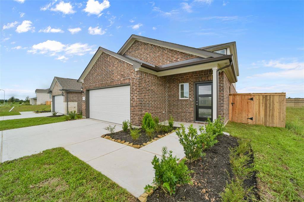 Beasley, TX 77417,1134 Wildflower Way DR