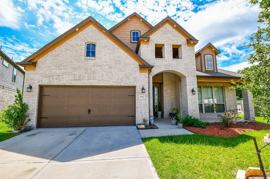 Houston, TX 77084,18943 Whistling Oaks DR