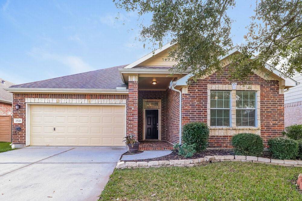 Seabrook, TX 77586,2548 Blue Heron CIR