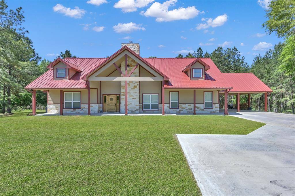 Trinity, TX 75862,8107 N State Highway 19