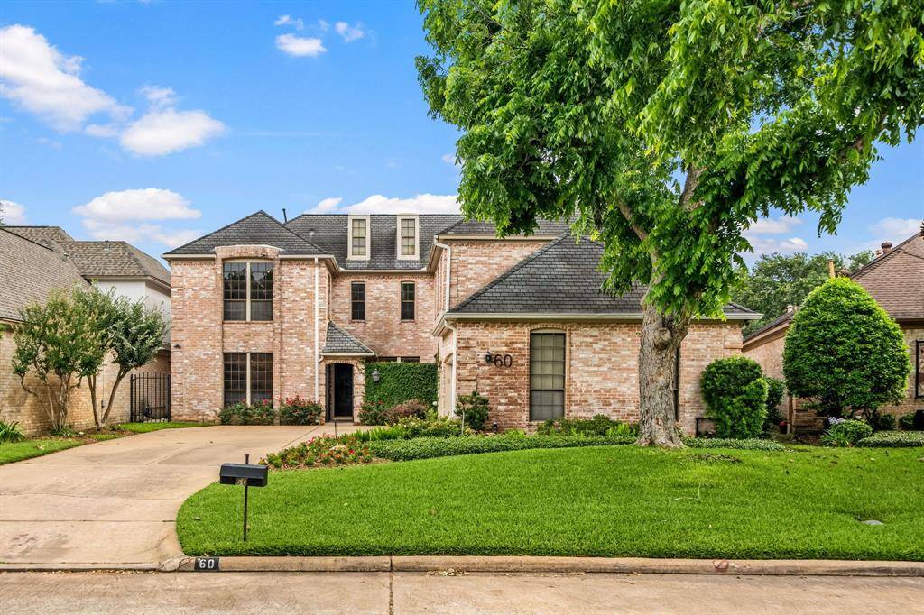 Sugar Land, TX 77478,60 Crestwood CIR