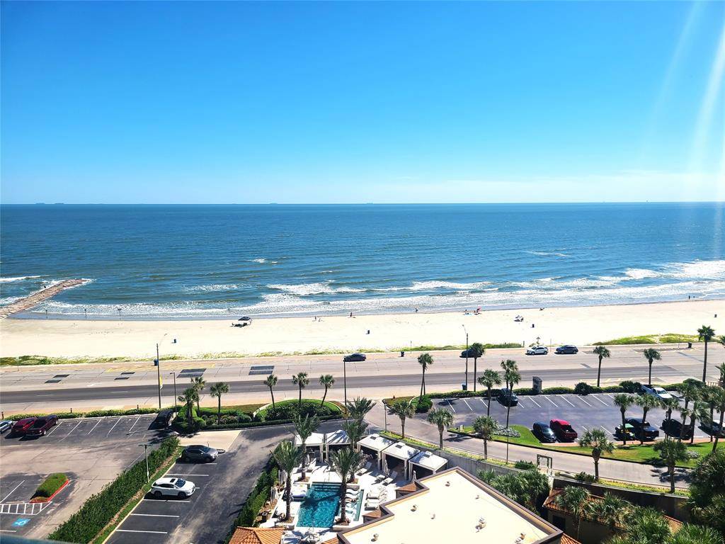 Galveston, TX 77551,5220 Seawall BLVD #1237A