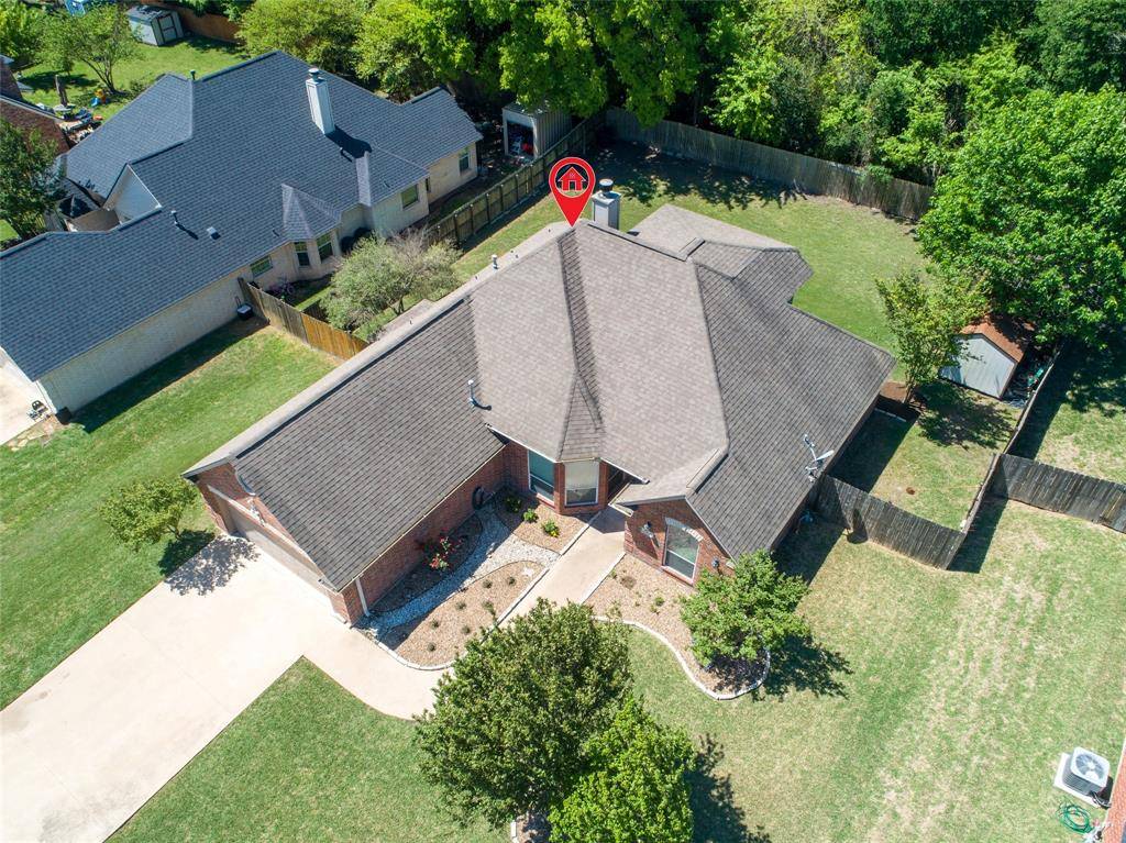 Brenham, TX 77833,2909 Oakwood DR