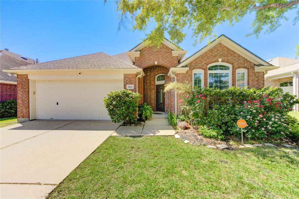 Pearland, TX 77584,8808 Sun Haven LN